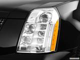  Drivers Side Headlight photo